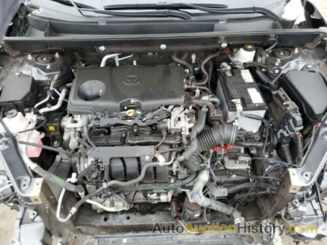 TOYOTA RAV4 XLE, 2T3P1RFV2MW177539