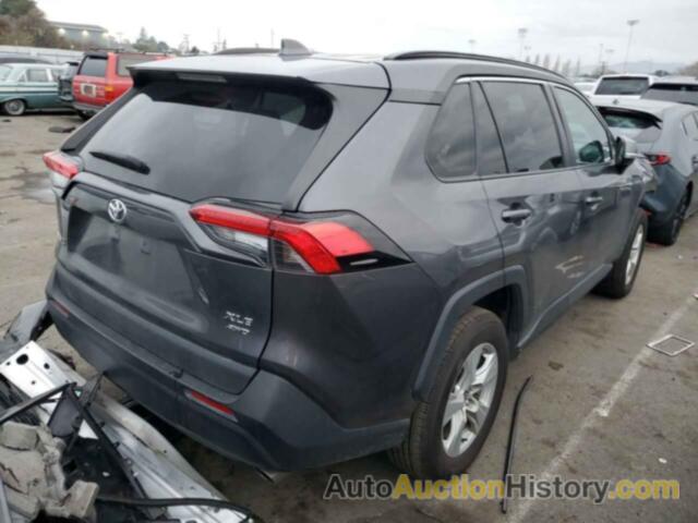 TOYOTA RAV4 XLE, 2T3P1RFV2MW177539