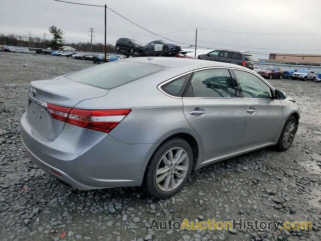 TOYOTA AVALON XLE, 4T1BK1EB3FU171230