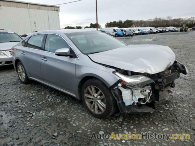 TOYOTA AVALON XLE, 4T1BK1EB3FU171230