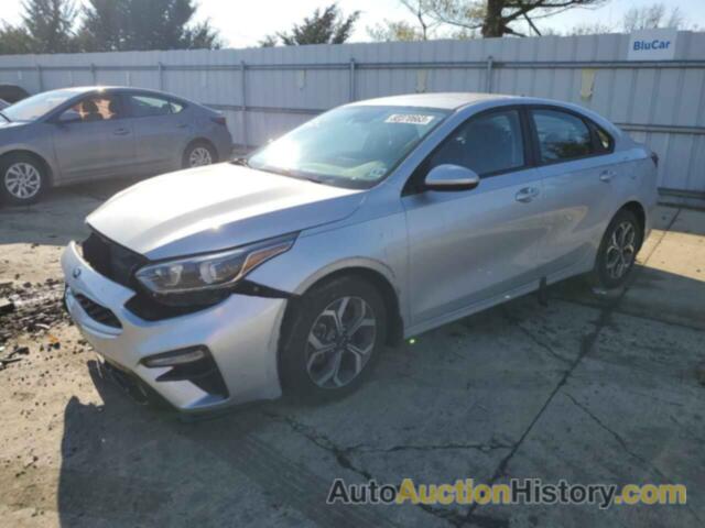 KIA FORTE FE, 3KPF24AD7KE104296