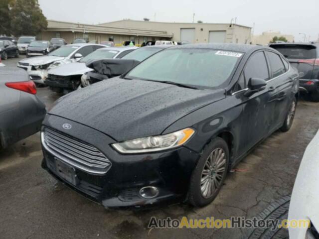 FORD FUSION SE, 3FA6P0H99GR233318