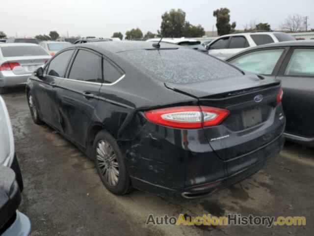 FORD FUSION SE, 3FA6P0H99GR233318