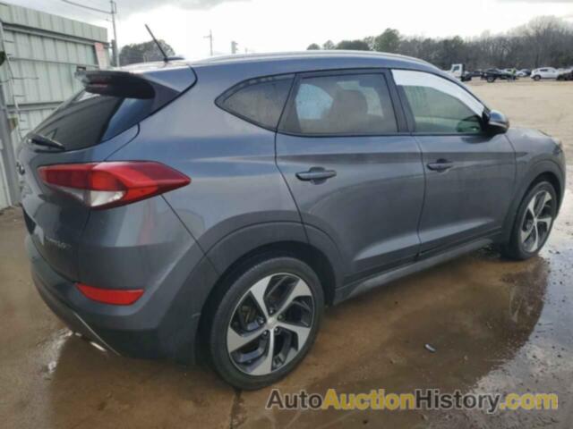 HYUNDAI TUCSON LIMITED, KM8J33A29GU215730