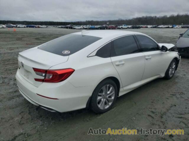 HONDA ACCORD LX, 1HGCV1F16JA209132