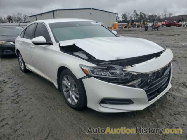 HONDA ACCORD LX, 1HGCV1F16JA209132