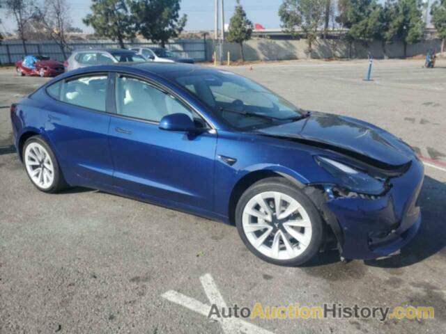 TESLA MODEL 3, 5YJ3E1EB6NF295497