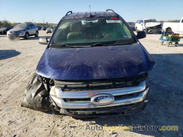 FORD EDGE SE, 2FMDK3GC8EBB67026