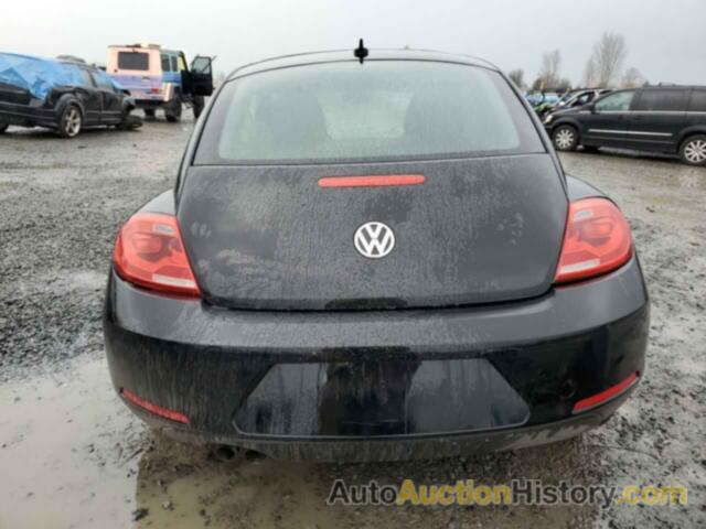 VOLKSWAGEN BEETLE, 3VWJP7AT8CM629683