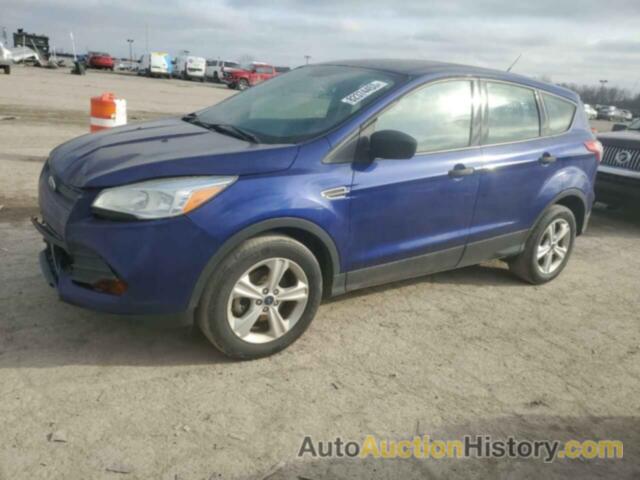 FORD ESCAPE S, 1FMCU0F72GUC53048