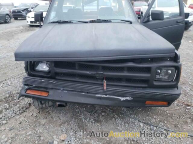 GMC SONOMA, 1GTCS14R2N0505809