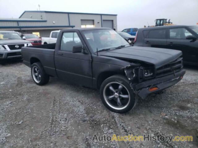 GMC SONOMA, 1GTCS14R2N0505809