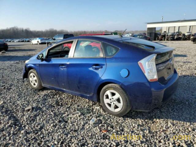 TOYOTA PRIUS, JTDKN3DU6B5361263