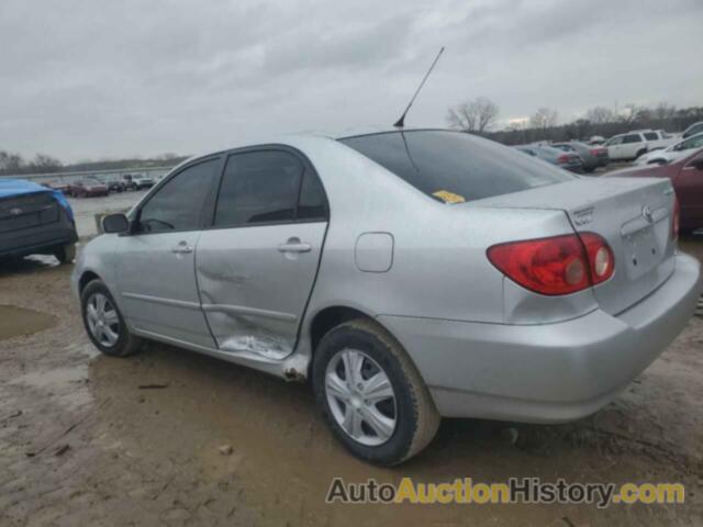 TOYOTA COROLLA CE, JTDBR32E060079140