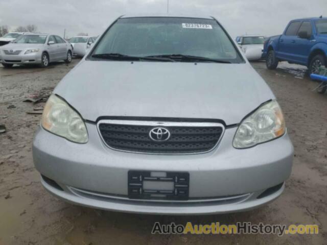 TOYOTA COROLLA CE, JTDBR32E060079140