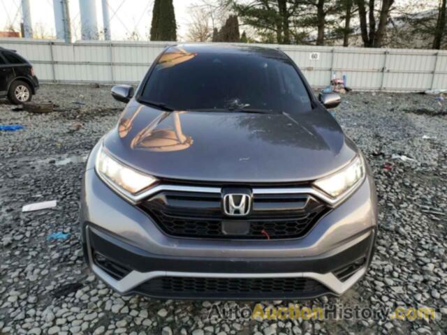 HONDA CRV EX, 5J6RW1H59MA006868