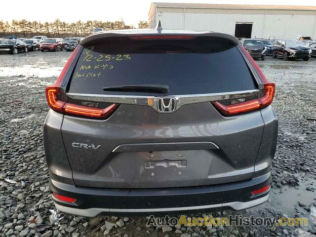 HONDA CRV EX, 5J6RW1H59MA006868