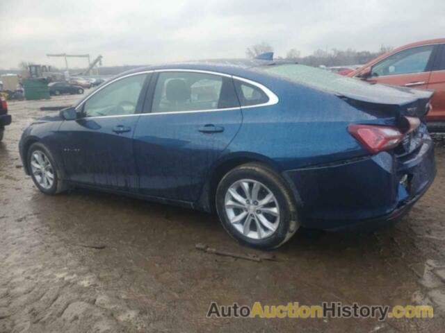 CHEVROLET MALIBU LT, 1G1ZD5ST9KF105757