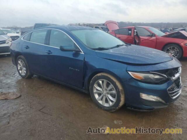 CHEVROLET MALIBU LT, 1G1ZD5ST9KF105757