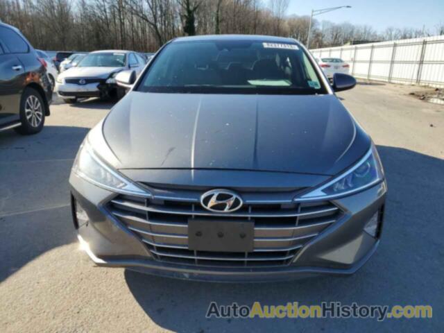 HYUNDAI ELANTRA SEL, 5NPD84LF1KH420230