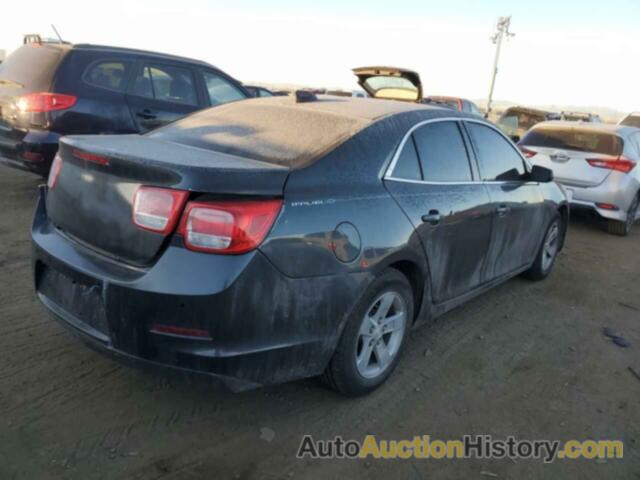 CHEVROLET MALIBU LS, 1G11B5SL5FF273887