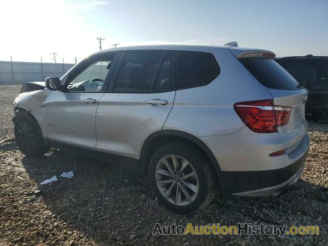 BMW X3 XDRIVE28I, 5UXWX9C5XD0A17509