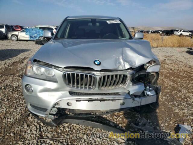 BMW X3 XDRIVE28I, 5UXWX9C5XD0A17509