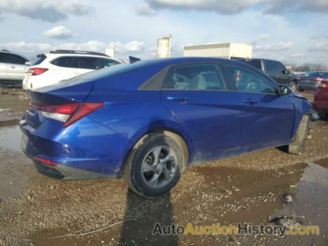 HYUNDAI ELANTRA SE, 5NPLL4AG3MH046891