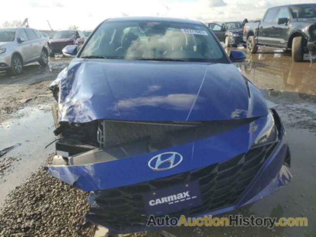 HYUNDAI ELANTRA SE, 5NPLL4AG3MH046891