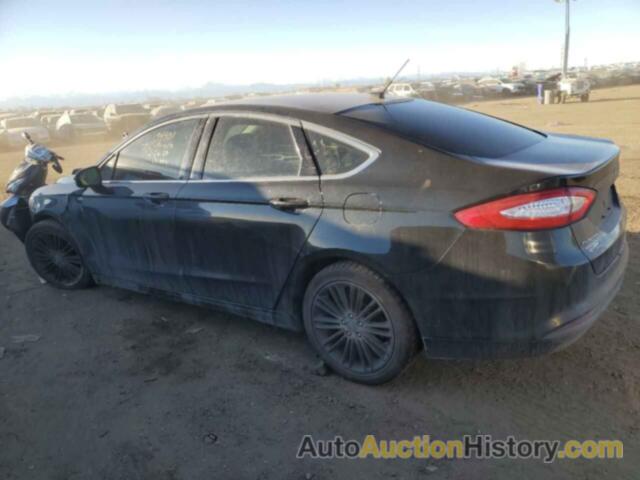 FORD FUSION SE, 3FA6P0HD0ER391760