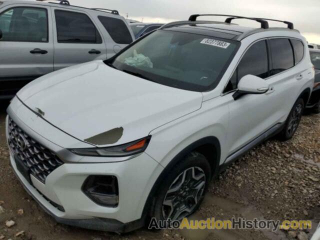 HYUNDAI SANTA FE LIMITED, 5NMS53AA6KH068678