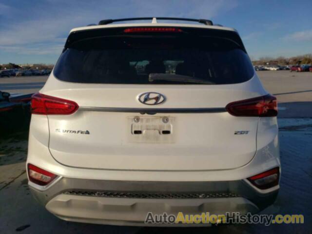 HYUNDAI SANTA FE LIMITED, 5NMS53AA6KH068678