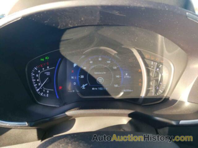 HYUNDAI SANTA FE LIMITED, 5NMS53AA6KH068678