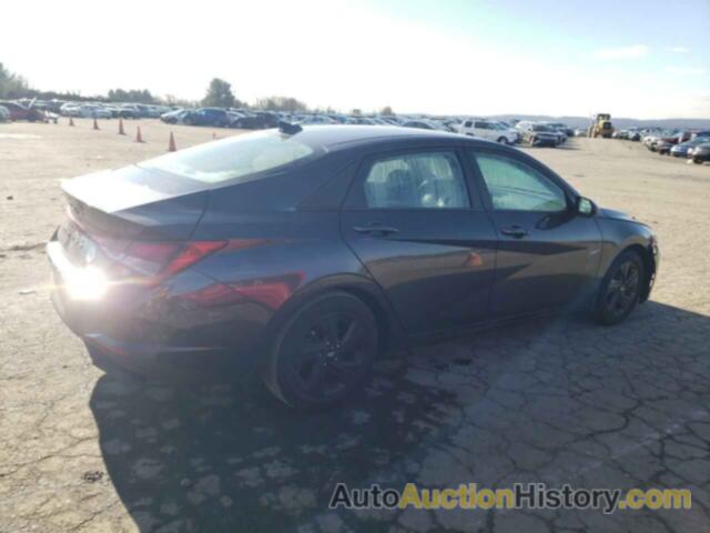 HYUNDAI ELANTRA SEL, 5NPLS4AG8NH082306