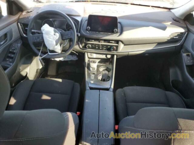 NISSAN ROGUE S, 5N1BT3AA4PC814794