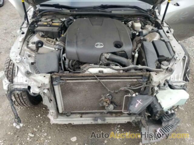 LEXUS IS 250, JTHBF1D20E5023294