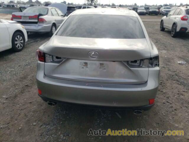 LEXUS IS 250, JTHBF1D20E5023294