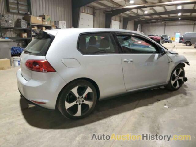 VOLKSWAGEN GTI S/SE, 3VWYT7AU4GM038775