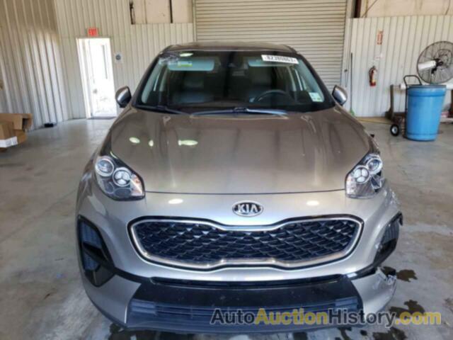 KIA SPORTAGE LX, KNDPM3AC7L7792785