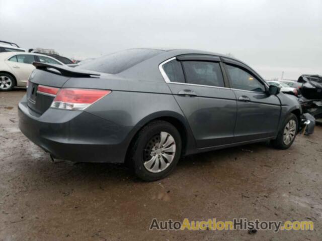 HONDA ACCORD LX, 1HGCP2F36CA179019