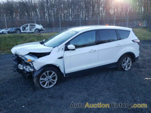 FORD ESCAPE SE, 1FMCU9GD2HUC88554