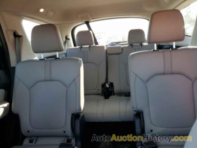 HONDA PILOT TOURING, 5FNYG2H73PB007631