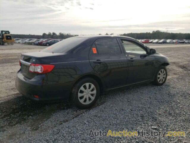 TOYOTA COROLLA BASE, JTDBU4EE2B9144155