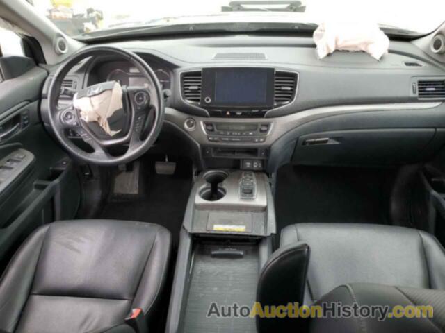 HONDA RIDGELINE RTL, 5FPYK3F75NB011577