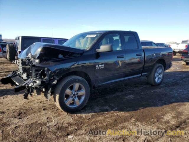 RAM 1500 ST, 1C6RR7FG4JS345068