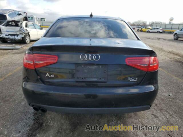 AUDI A4 PREMIUM, WAUAFAFL0DN016828