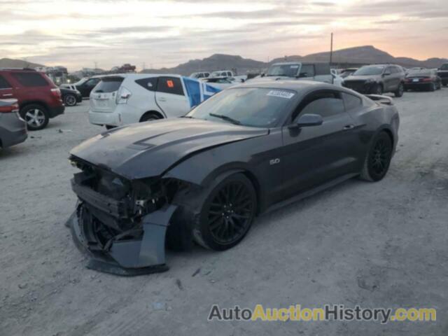 FORD MUSTANG GT, 1FA6P8CF3K5202590