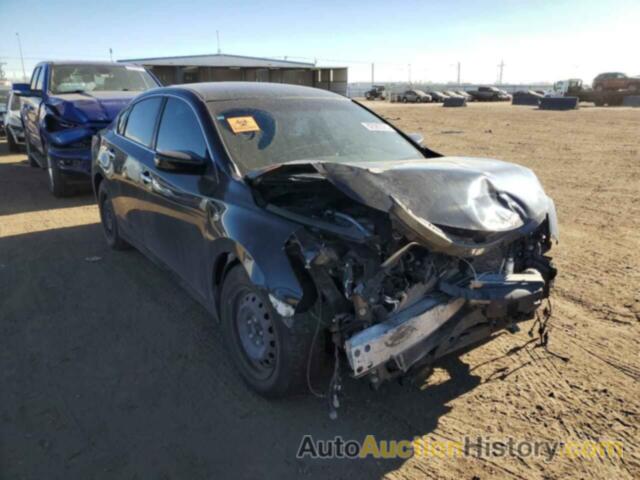 NISSAN ALTIMA 2.5, 1N4AL3AP5FC125050