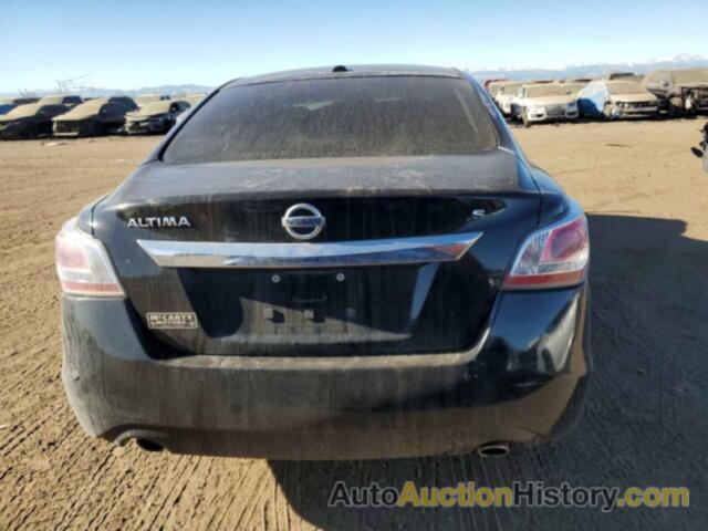 NISSAN ALTIMA 2.5, 1N4AL3AP5FC125050