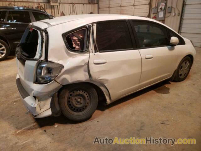 HONDA FIT, JHMGE8H35DC079066